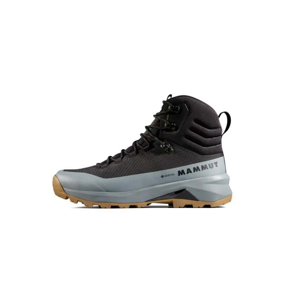 Mammut · Ducan III High GTX