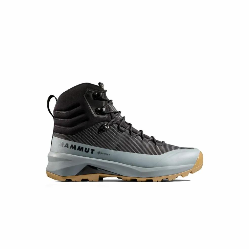 Mammut · Ducan III High GTX