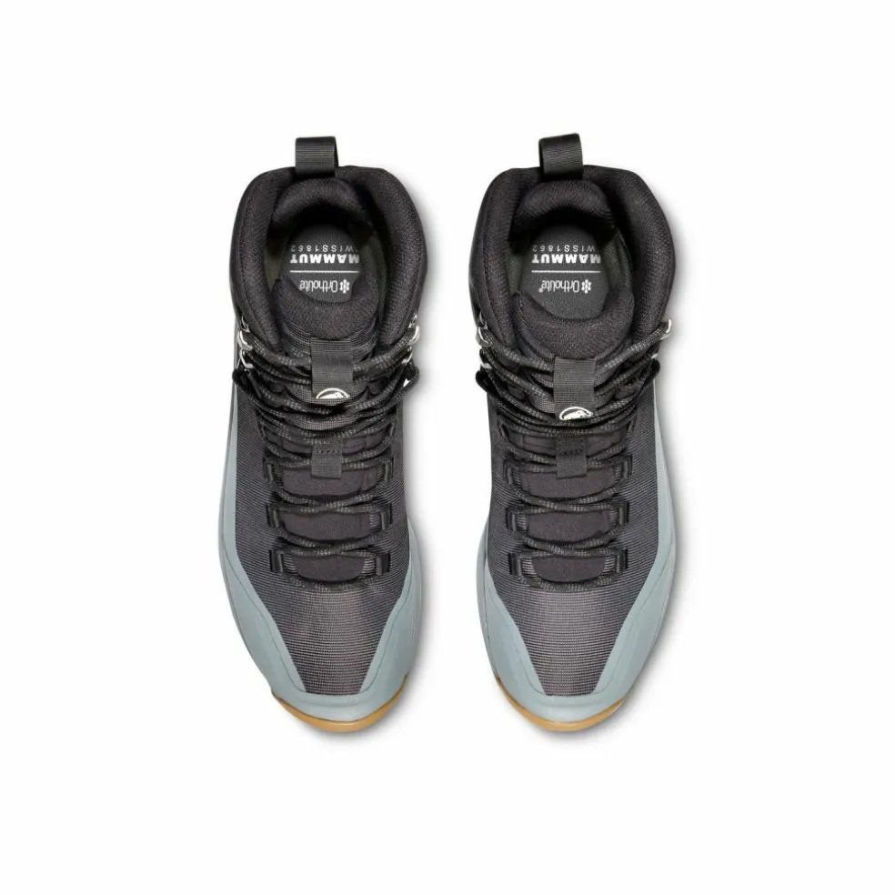 Mammut · Ducan III High GTX