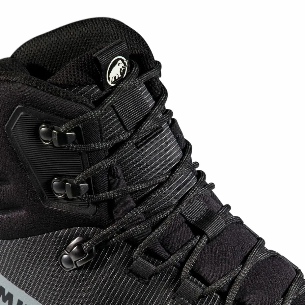 Mammut · Ducan III High GTX