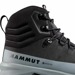 Mammut · Ducan III High GTX