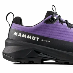 Mammut · Ducan III Low GTX