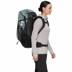 Mammut · Ducan Spine 50-60