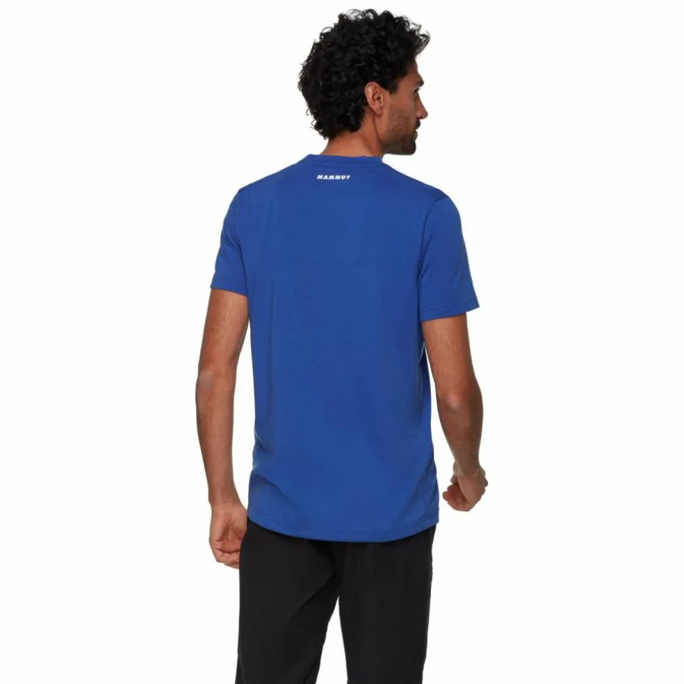 Mammut · Eiger Logo