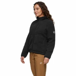 Mammut · Falera Pro ML Hooded