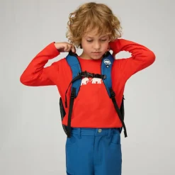 Mammut · First Zip 16