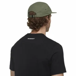Mammut · Five Panel Cotton