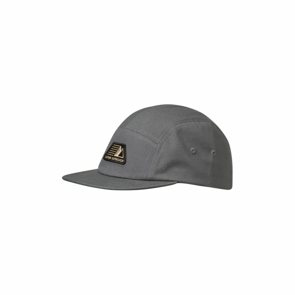 Mammut · Five Panel Cotton