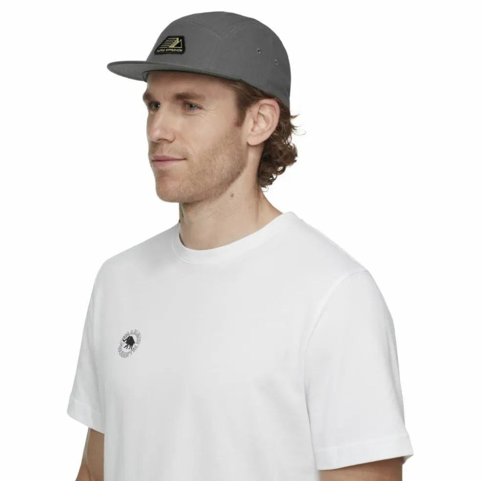 Mammut · Five Panel Cotton