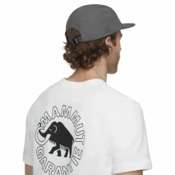 Mammut · Five Panel Cotton