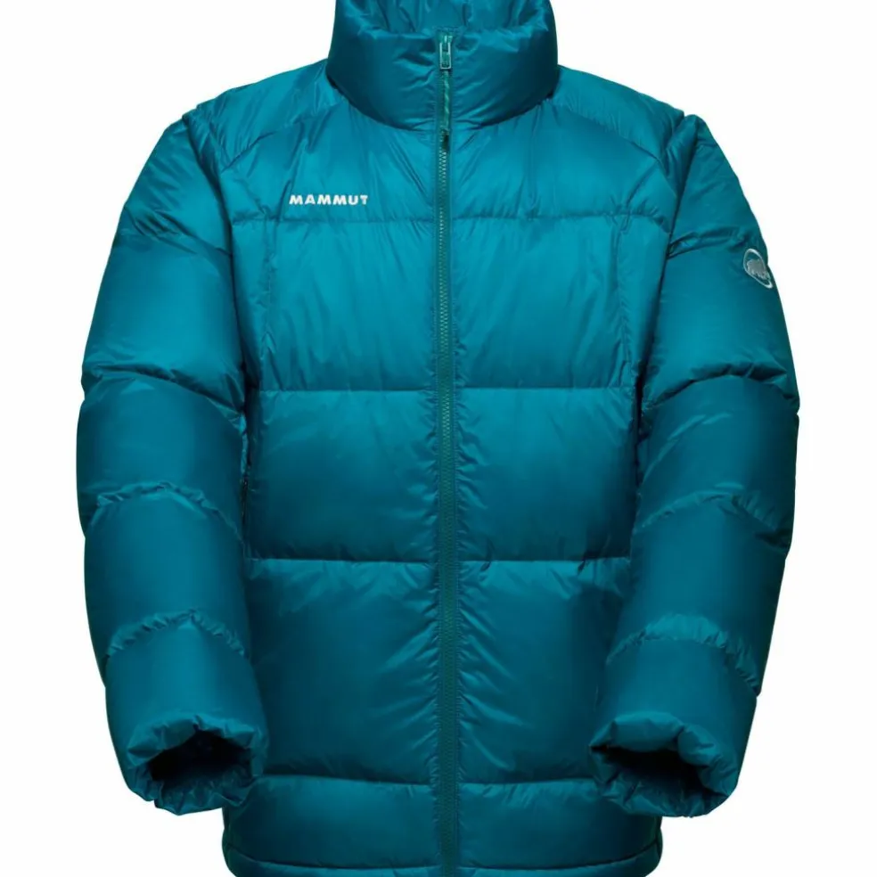 Mammut · Glacier Glow
