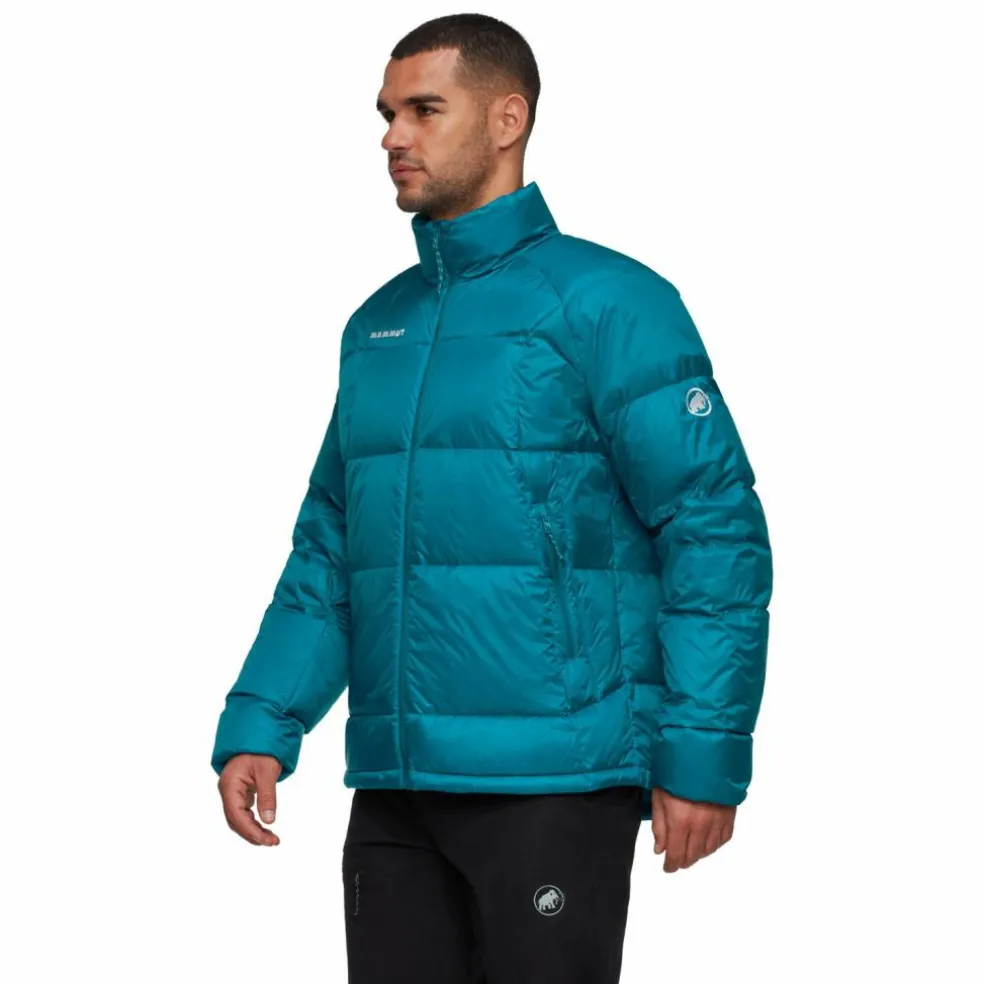 Mammut · Glacier Glow
