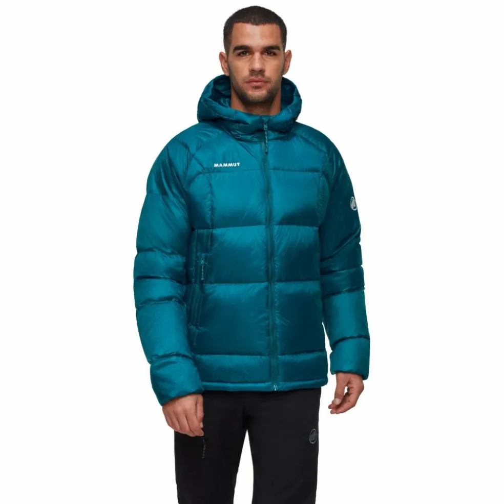 Mammut · Glacier Glow