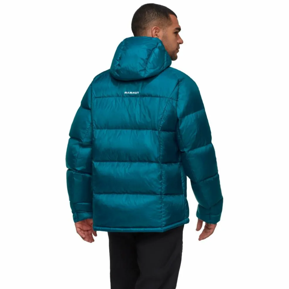 Mammut · Glacier Glow