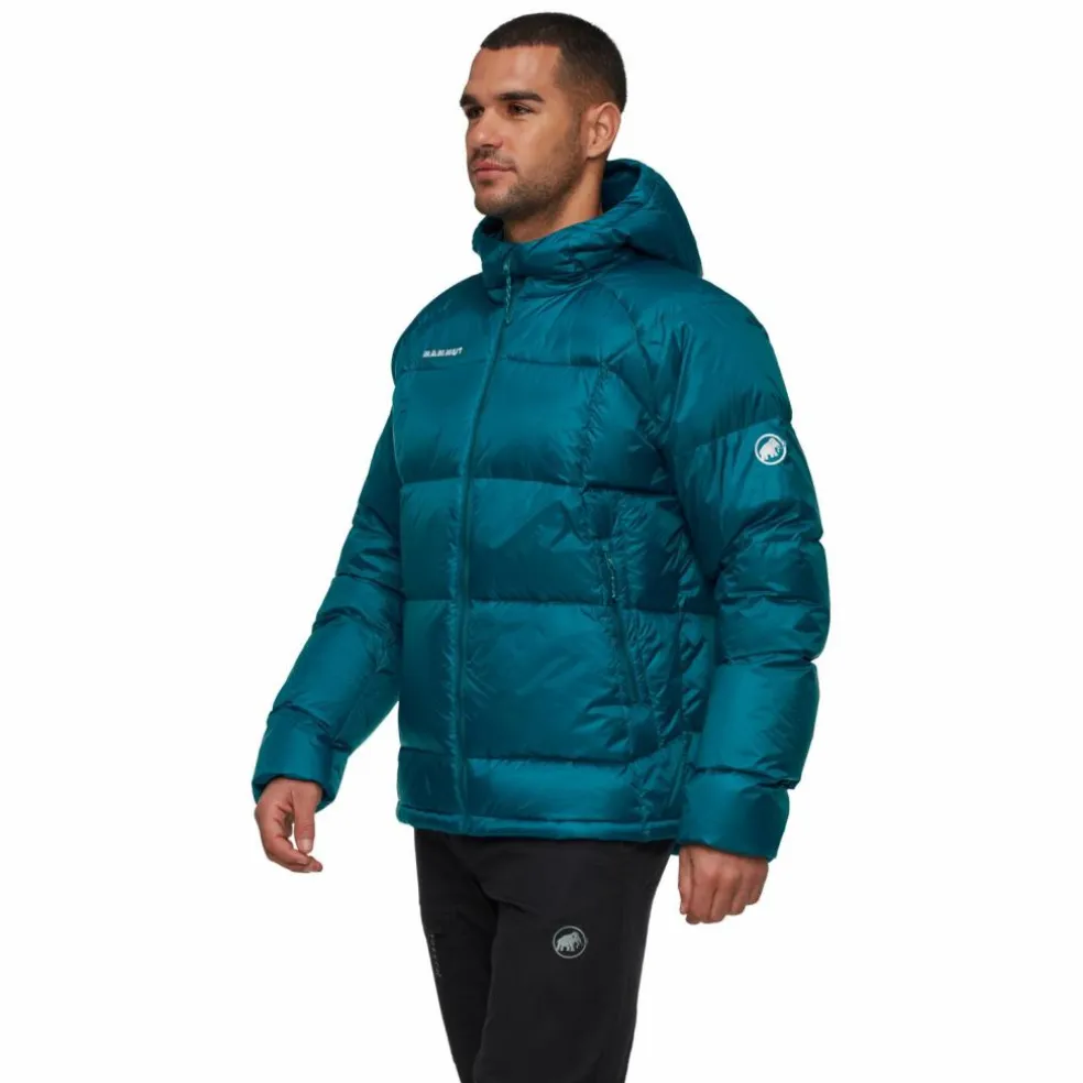 Mammut · Glacier Glow