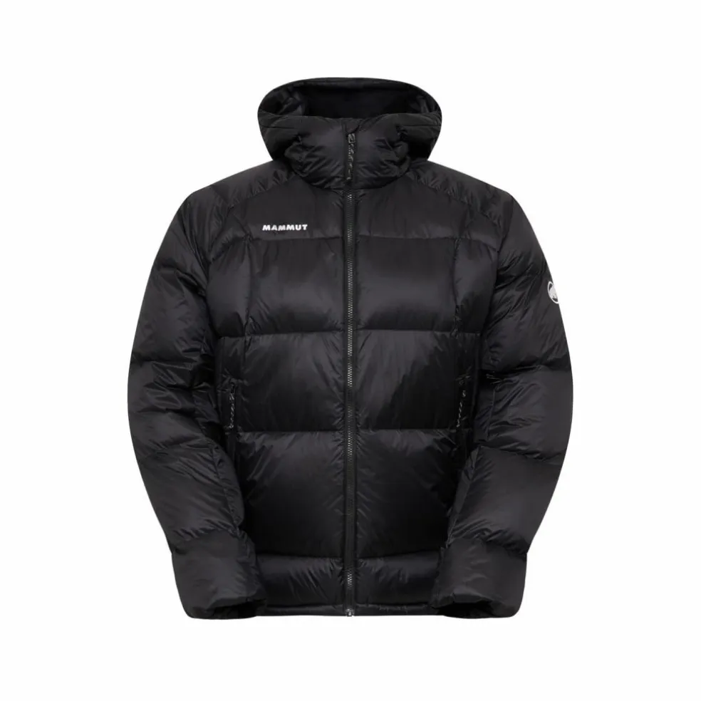 Mammut · Glacier Glow