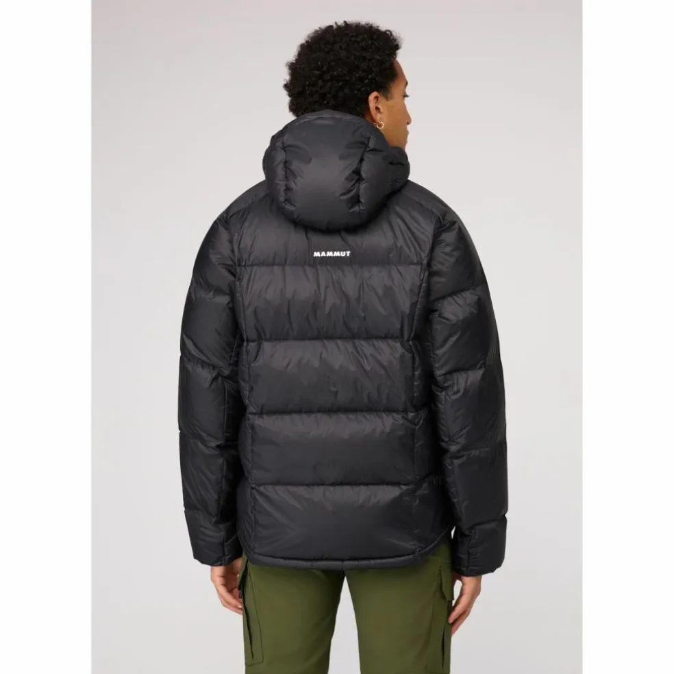 Mammut · Glacier Glow