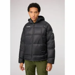 Mammut · Glacier Glow