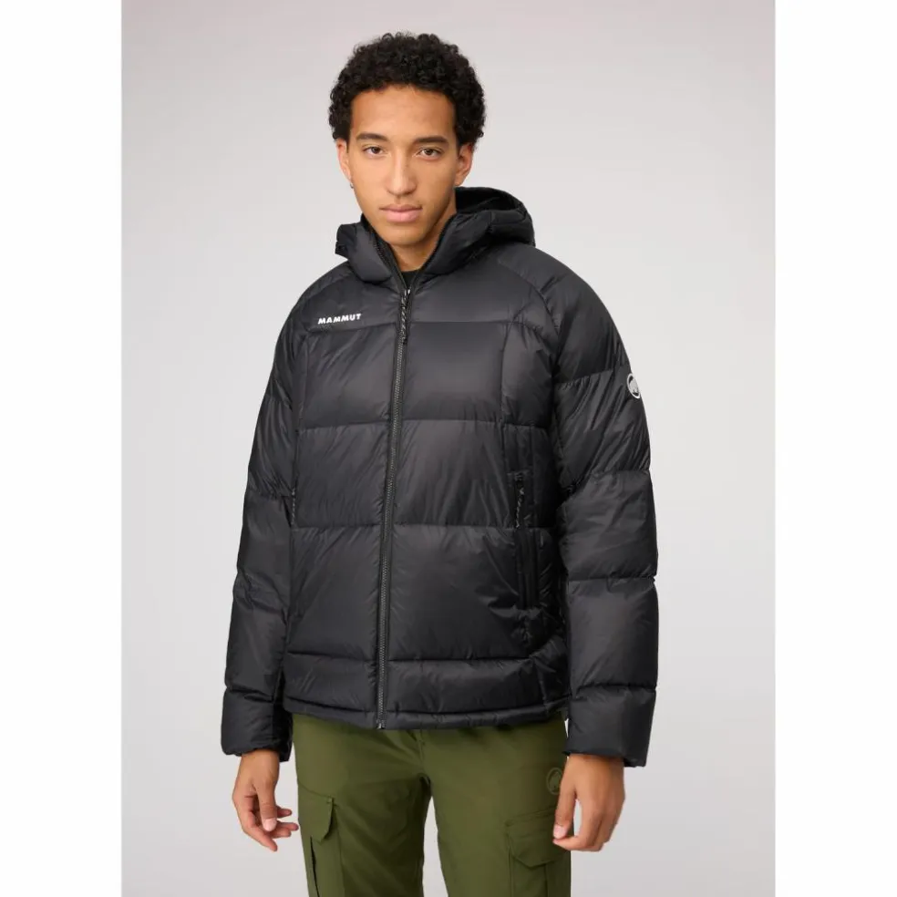 Mammut · Glacier Glow