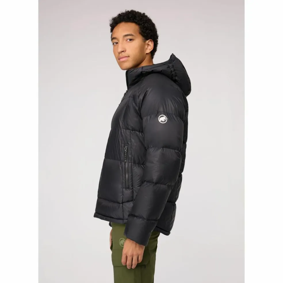 Mammut · Glacier Glow