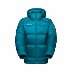 Mammut · Glacier Glow