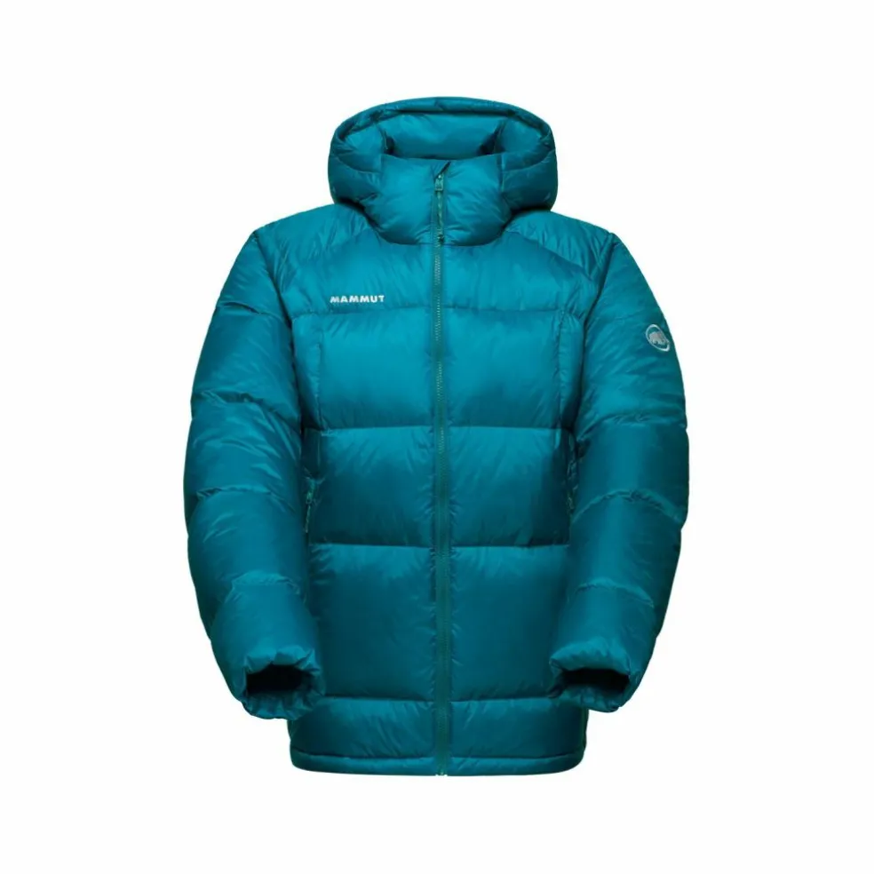 Mammut · Glacier Glow