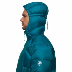 Mammut · Glacier Glow