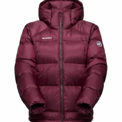 Mammut · Glacier Glow