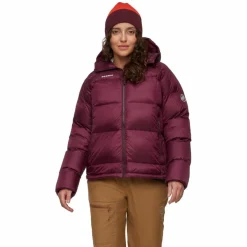 Mammut · Glacier Glow