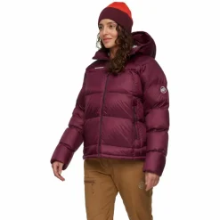 Mammut · Glacier Glow