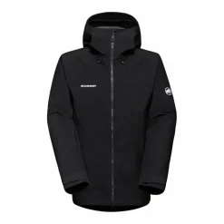 Mammut · GORE-TEX Crater IV HS Hooded