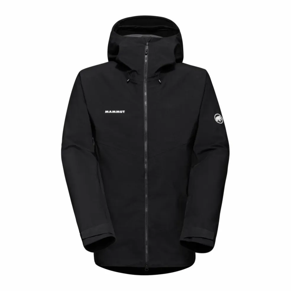 Mammut · GORE-TEX Crater IV HS Hooded