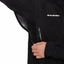 Mammut · GORE-TEX Crater IV HS Hooded