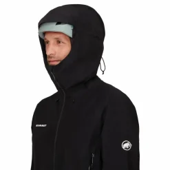 Mammut · GORE-TEX Crater IV HS Hooded