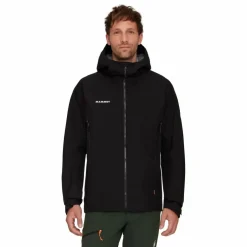 Mammut · GORE-TEX Crater IV HS Hooded