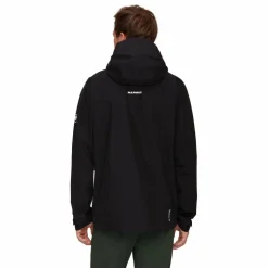 Mammut · GORE-TEX Crater IV HS Hooded
