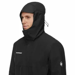 Mammut · GORE-TEX Treeline Light HS Hooded