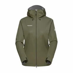 Mammut · GORE-TEX Ultimate VII Hooded
