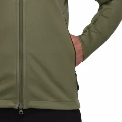 Mammut · GORE-TEX Ultimate VII Hooded