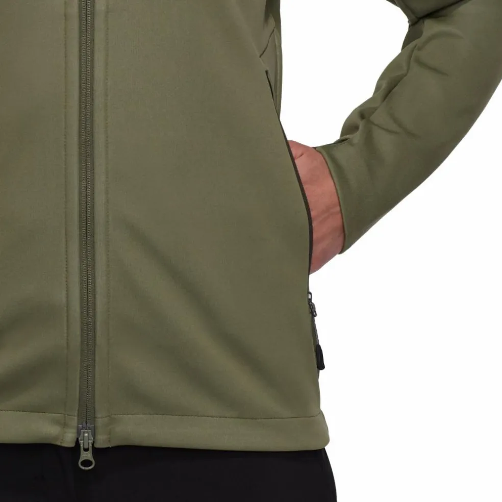Mammut · GORE-TEX Ultimate VII Hooded