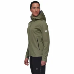 Mammut · GORE-TEX Ultimate VII Hooded