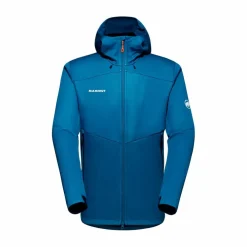 Mammut · GORE-TEX Ultimate VII Hooded