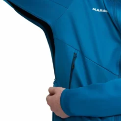 Mammut · GORE-TEX Ultimate VII Hooded