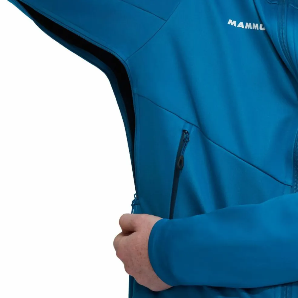 Mammut · GORE-TEX Ultimate VII Hooded