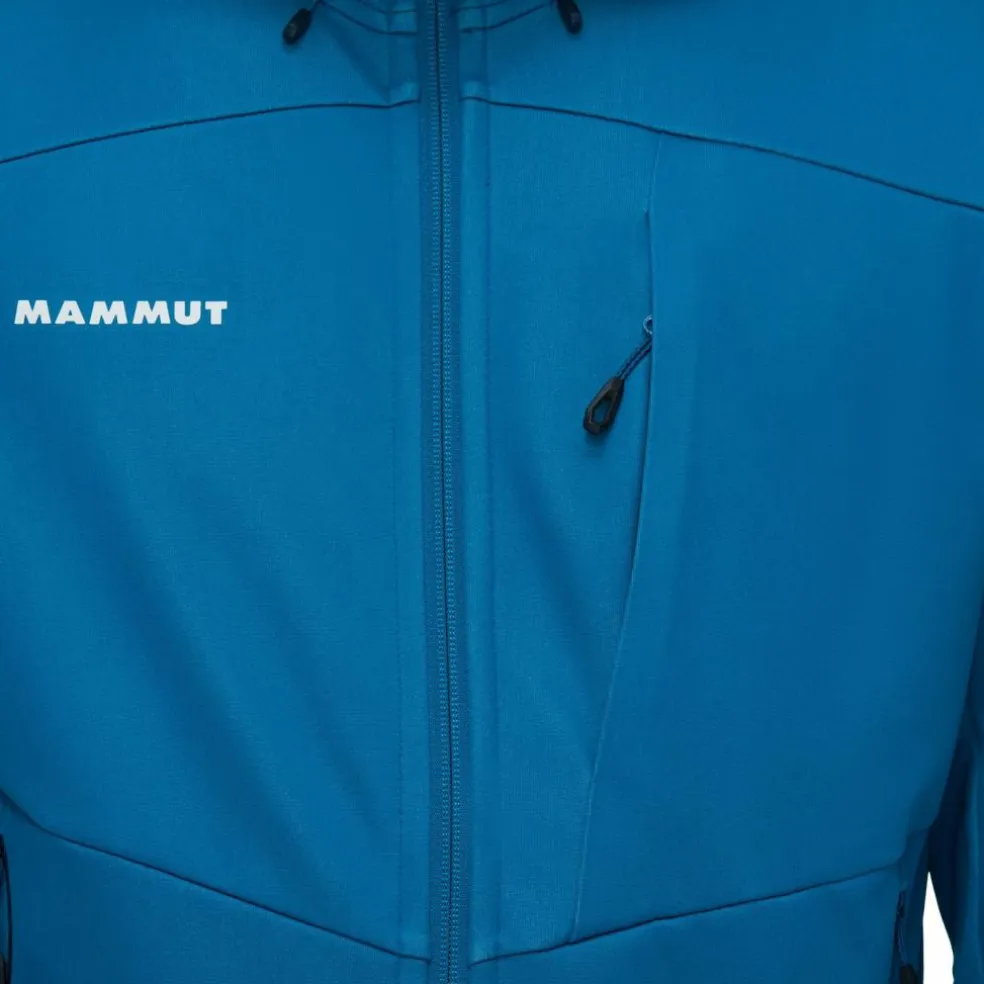 Mammut · GORE-TEX Ultimate VII Hooded