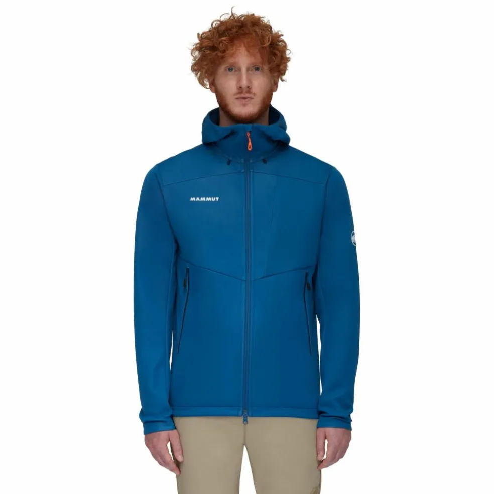 Mammut · GORE-TEX Ultimate VII Hooded