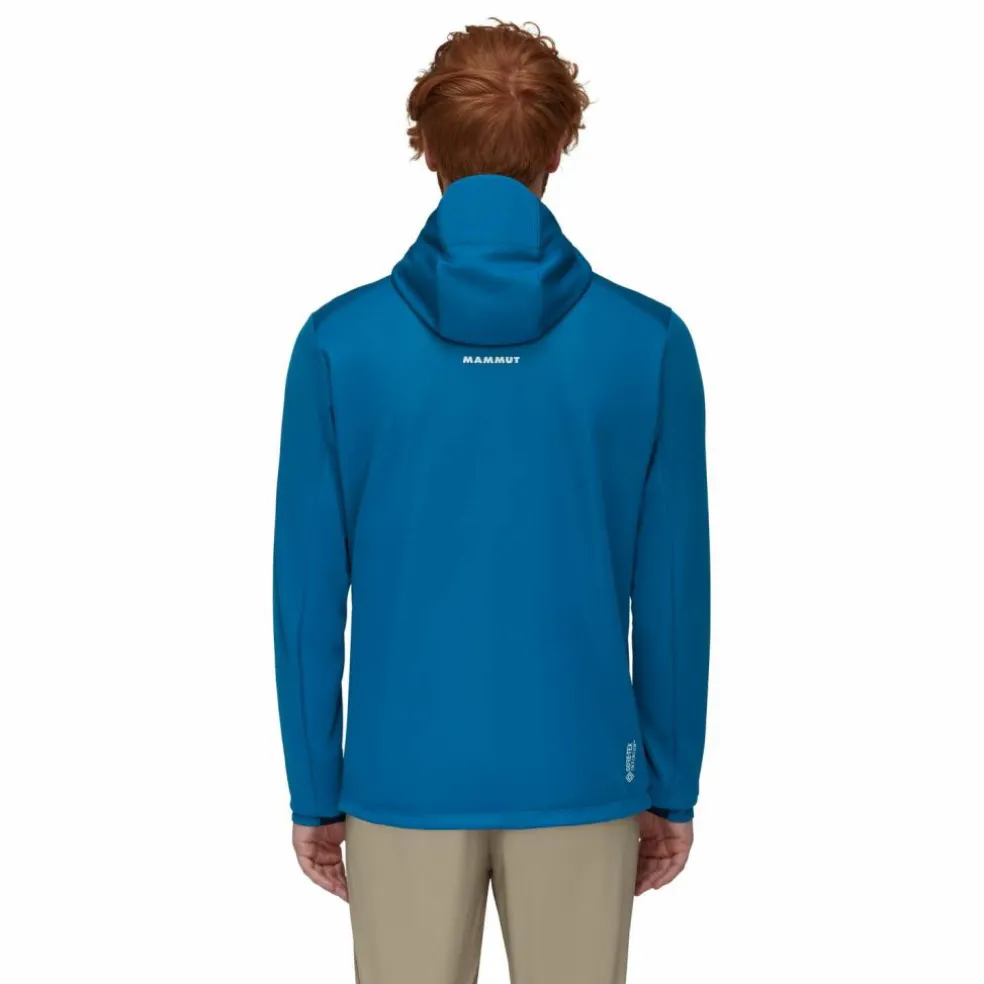 Mammut · GORE-TEX Ultimate VII Hooded