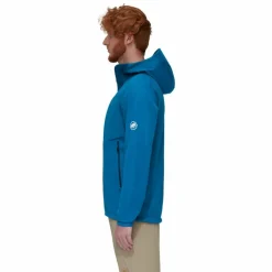 Mammut · GORE-TEX Ultimate VII Hooded