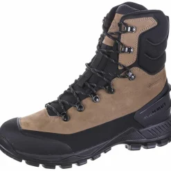 Mammut · GTX Blackfin Leather High