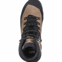 Mammut · GTX Blackfin Leather High